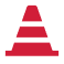 bxs_traffic-cone-red